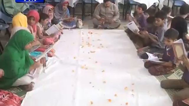 Abdul Sattar's ghaibana namaz e janaza смотреть онлайн