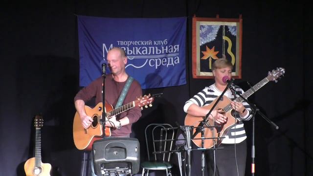 Музыкальная Среда 28.11.2018. Часть 2 смотреть онлайн
