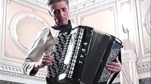 Карело-финская полька