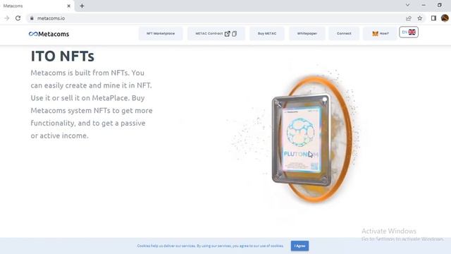 metacoms will be best future смотреть онлайн