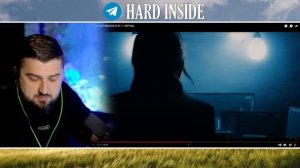 Перезалив. HARD PLAY РЕАКЦИЯ НА САМЫЙ СТРАШНЫЙ ЗВОНОК В 911   ЧЕРНЕЦ часть 1