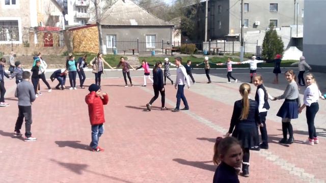 Хороводы смотреть онлайн