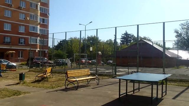 Квартира Раменское, ул. Октябрьская д.3. смотреть онлайн