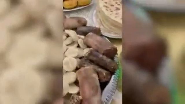 традиционные блюда Чечни смотреть онлайн