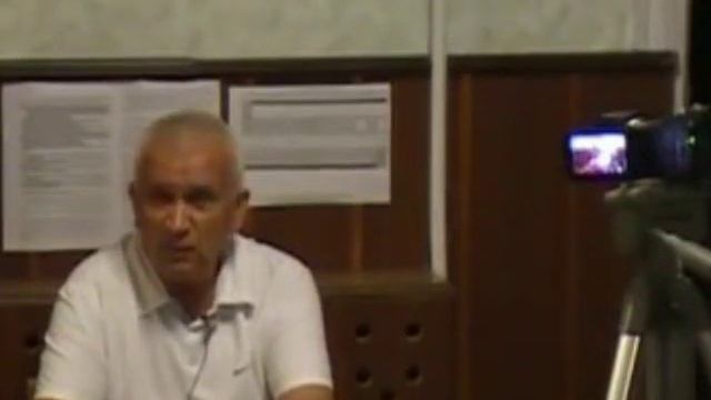Глобальный предиктор и его проблемы. Зазнобин. смотреть онлайн