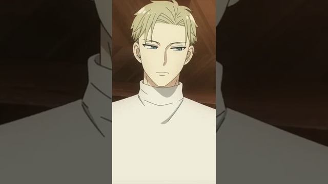 SPY x FAMILY CODE: White Movie Coming to North America theaters in April 19! #viral #anime смотреть онлайн