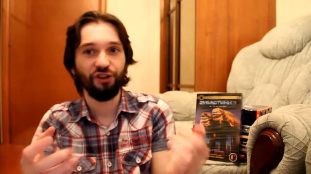 Обзор фильма "Джиперс Криперс 3" смотреть онлайн