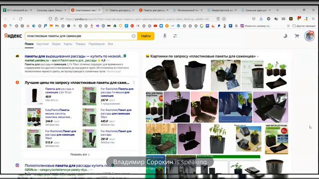 Заповедник Дикой пчелы (среднерусской) 06.10.2022 смотреть онлайн