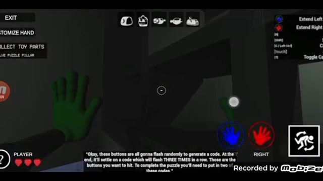 играем в обновлённой project плейтайм от айсберг studio смотреть онлайн