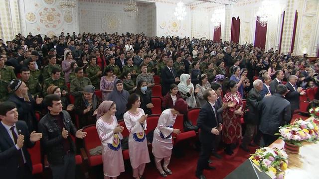 Хазон мерезад - Хамрози сад соз Кароматулло Курбонов смотреть онлайн