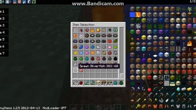 Minecraft | How to change Mods Skin!! смотреть онлайн