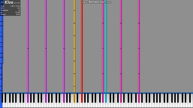 [Deblacked MIDI] Windows XP Remix (Better) смотреть онлайн
