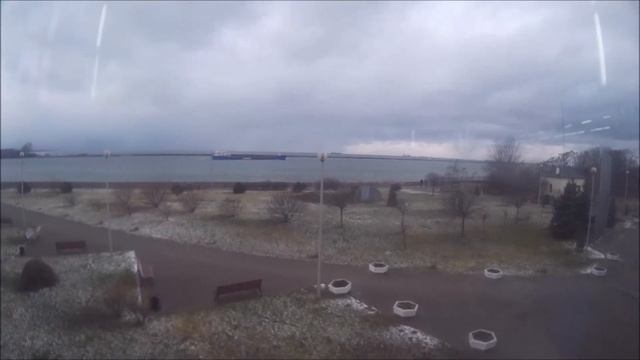 Отдых на автодоме .Аквапарк Балтийск смотреть онлайн