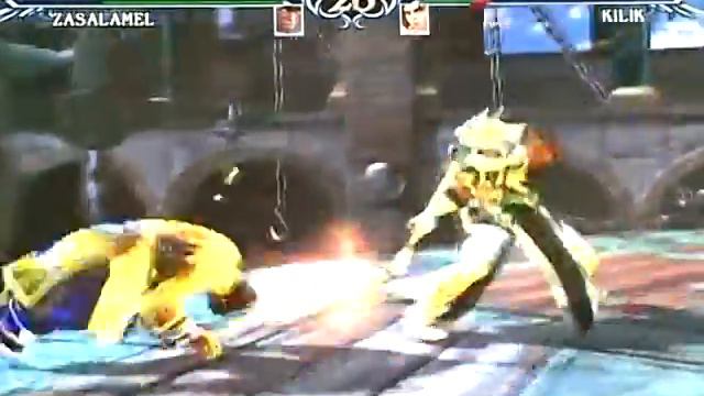 Gamepro 08/2005 - Soul Calibur 3 смотреть онлайн