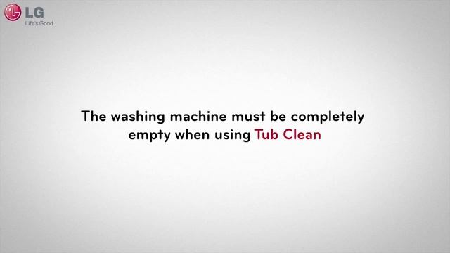 LG Washer - Utilizing Steam Cycle смотреть онлайн