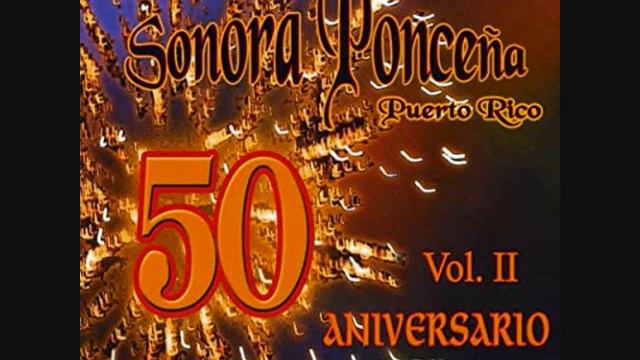 YAMBEQUE INTRO SONORA PONCEÑA CONGA BONGO TIMBAL смотреть онлайн