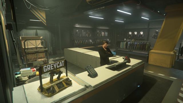 Visit Hurston: Explore Star Citizen Beauty and Glitches at High Speed (Alpha 3.9.0 Time Lapses) смотреть онлайн