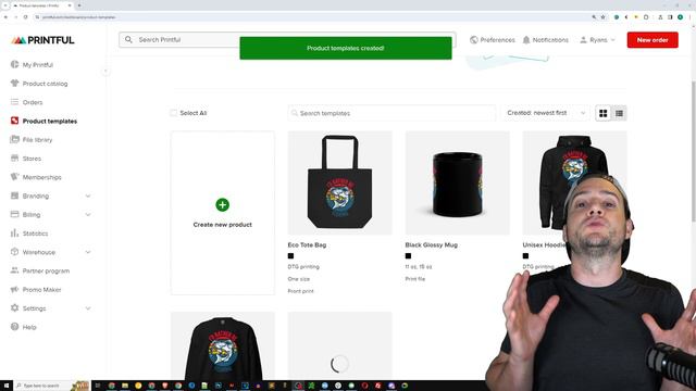 5x Your Productivity as a Print on Demand Seller смотреть онлайн