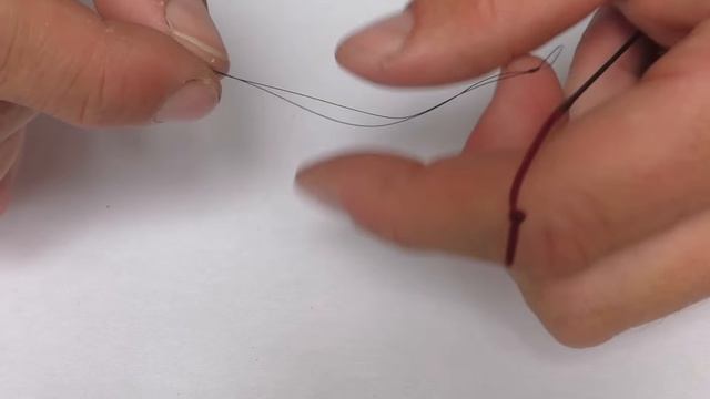 3 НАДЕЖНЫХ СПОСОБА крепления маховой оснастки к удилищу! ДАЖЕ ЕСЛИ НЕТ КОННЕКТОРА!