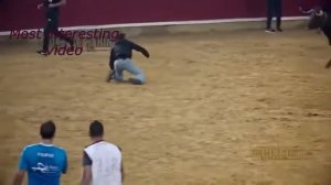 НЕСЧАСТНЫЕ СЛУЧАИ В БОЯХ С БЫКАМИ 2021