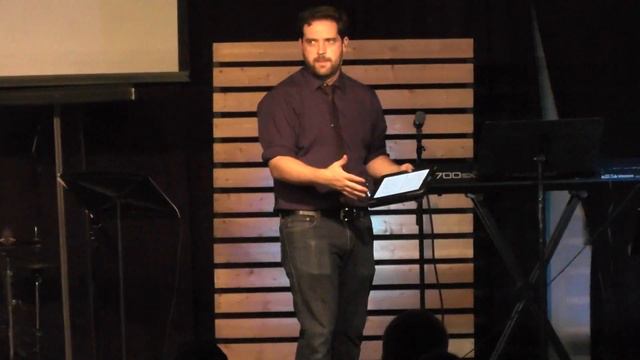 Worship Through the Tabernacle Part 3 смотреть онлайн