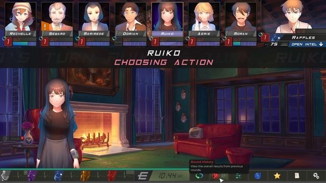 ESPIONAGE: Mafia Evolved 1080p one hour gameplay, walkthrough смотреть онлайн