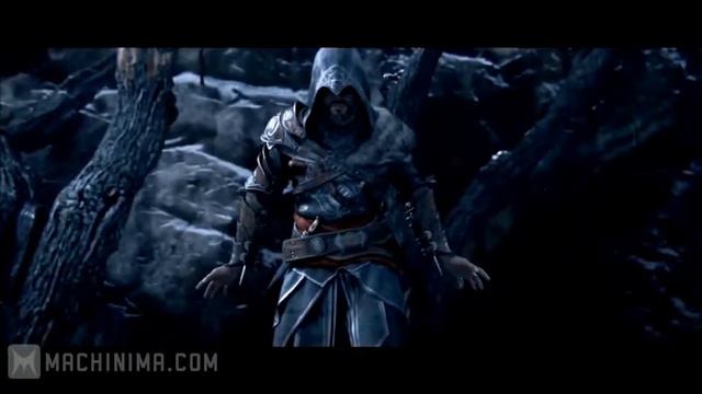 assassin's creed revelations trainer смотреть онлайн