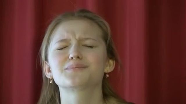 Игорь Северянин «Сегодня не приду» смотреть онлайн