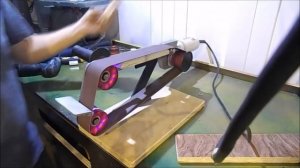 Самодельные станки и приспособления  Идеи для самоделок