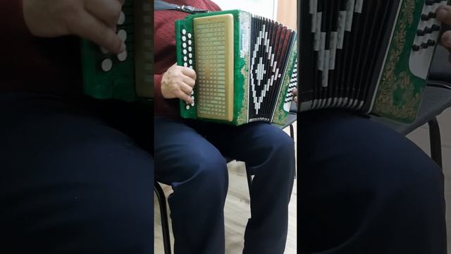 Ивушка кировская гармонь ля мажор смотреть онлайн