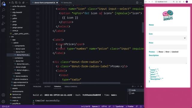 43-form-submit-with-ng-submit смотреть онлайн