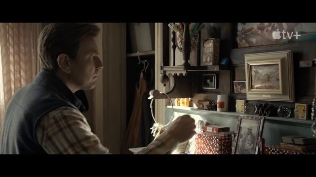 Рэймонд и Рэй -- Русский трейлер -- Фильм 2022 (AppleTV )