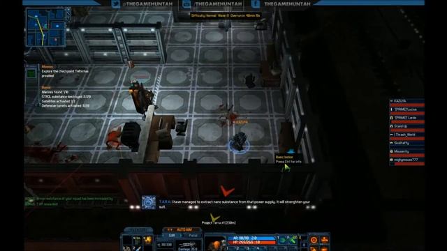 The Red Solstice | First Look Gameplay (Survival Guide) Strategy RPG GAME смотреть онлайн