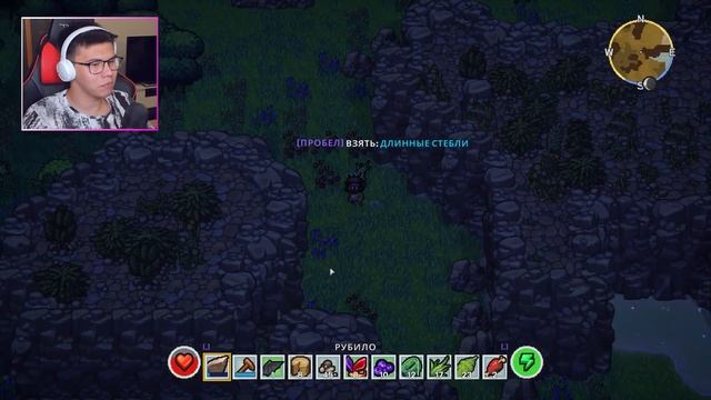 ЗАПУСТИЛ THE SURVIVALIST В ПЕРВЫЙ РАЗ ! BETA THE SURVIVALIST - #1 смотреть онлайн