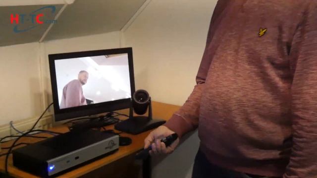 Видео инструкция включения терминала HiTech OWC смотреть онлайн