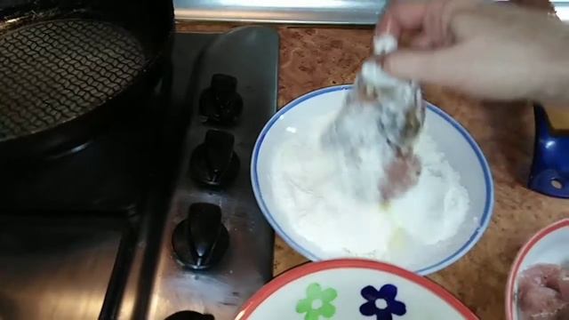 Кулинарный рай