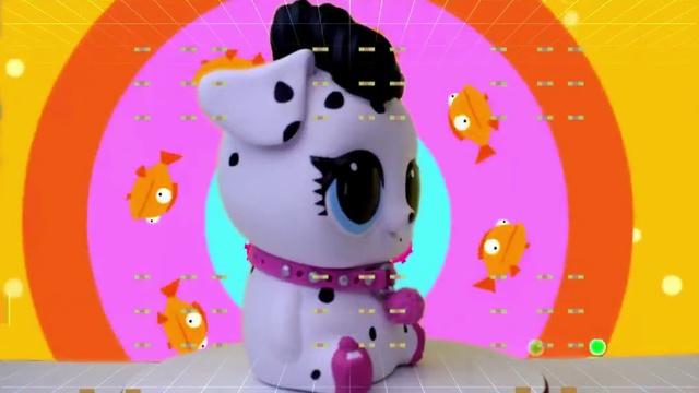 ОГРОМНЫЙ ПИТОМЕЦ ЛОЛ с маленькими детишками! BIGGIE PETS LOL SURPRISE EYE SPY! LOLSurprise