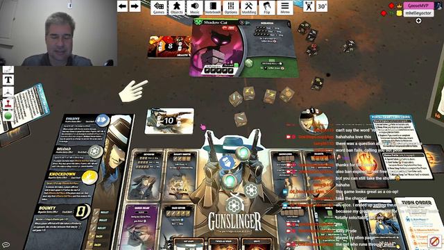 Dice Throne Adventures - Dungeon Crawl | Peter & Mike смотреть онлайн