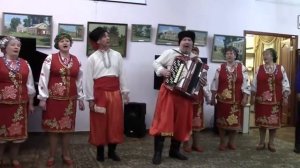 ЛЮБА,ТОНКАЯ ЛОЗА...
