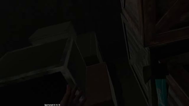 Boneworks VR, в шлеме виртуальной реальности 2 серия/ Игровой стрим. смотреть онлайн