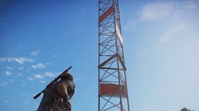 ТОП 10 САМЫХ ЛУЧШИХ И КРУТЫХ ИГР 2015 ГОДА!!! смотреть онлайн