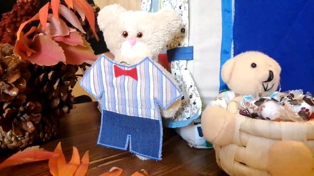 ВИКИВИКИ: Что такое Хэллоуин? Что это за праздник Halloween и какие у него традиции. Играем с детьм смотреть онлайн