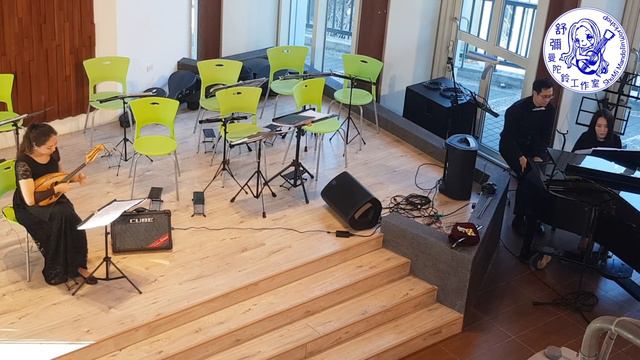 ||: Raffaele Calace - Danza Spagnola Op. 105 :|| スペイン舞曲 | 西班牙舞曲 | by Shu Mi Huang and Pei Yi Chien смотреть онлайн