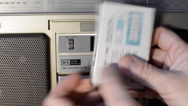 Crown cassette tapes. ПРО кассеты с Олегом Карцевым смотреть онлайн