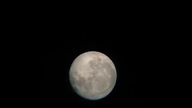 SkyWatcher Dobson 150/1200 Saturne et Lune. смотреть онлайн
