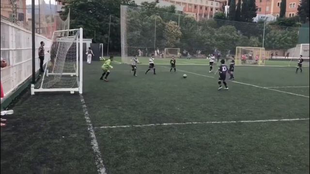 Sasha Pay. U8. Youth football. Александр Пай. Футбол. смотреть онлайн