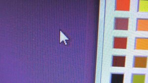 ЭЛЕМЕНТАРНОЕ. Рябь / Искажение изображения на мониторе Philips 243V5L