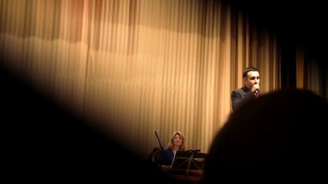 Владислав Косарев Мама смотреть онлайн
