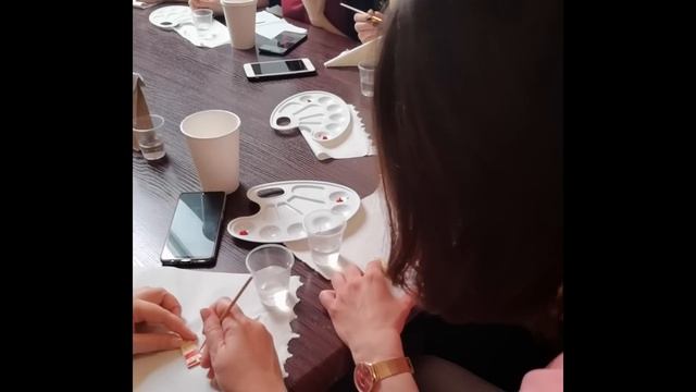 ПРОЦЕССЫ, ГОТОВЫЕ РАБОТЫ, ВСТРЕЧИ, ВЫШФЕСТ. вышивка крестиком смотреть онлайн