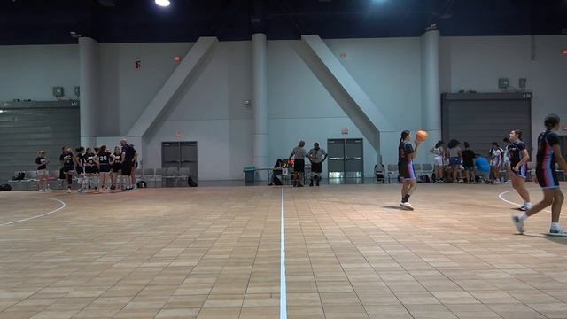 CB VAR VS CBA LV CLASSIC 7:20:22 смотреть онлайн